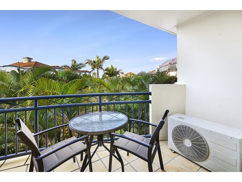 60/437 Golden Four Drive, Tugun QLD 4224