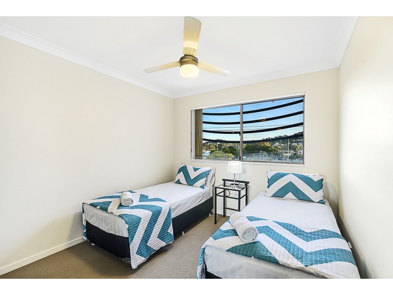 60/437 Golden Four Drive, Tugun QLD 4224