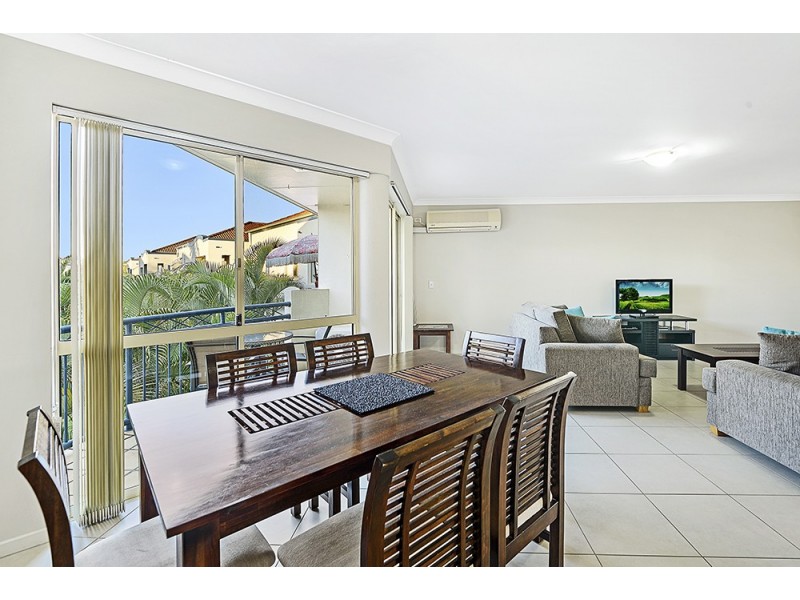 60/437 Golden Four Drive, Tugun QLD 4224
