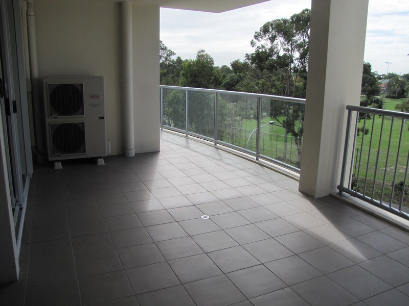 45/51 PLAYFIELD ST, Chermside QLD 4032