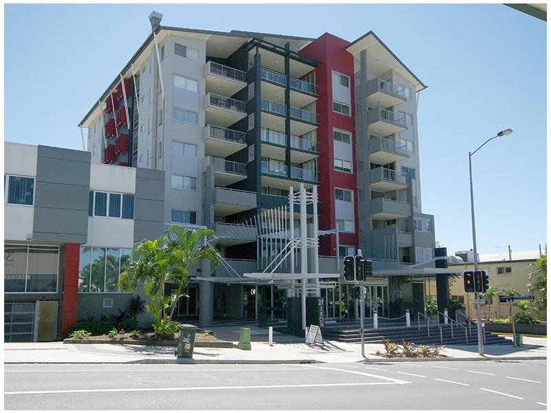 40/27 Station Road, Indooroopilly QLD 4068