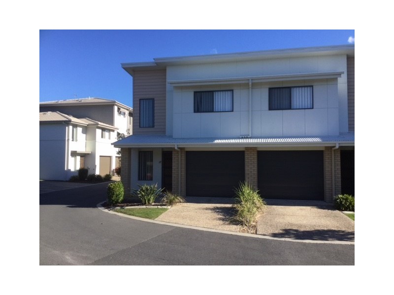 27/26 Yaun Street, Coomera QLD 4209