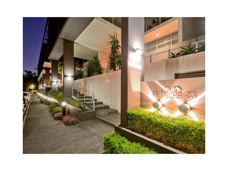 604 23 Parkland Street, Nundah, Nundah QLD 4012