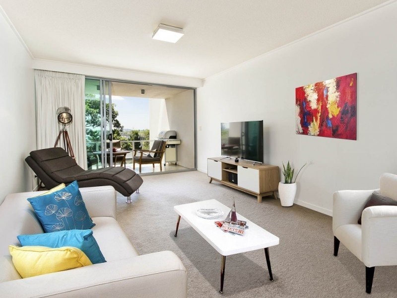 604 23 Parkland Street, Nundah, Nundah QLD 4012