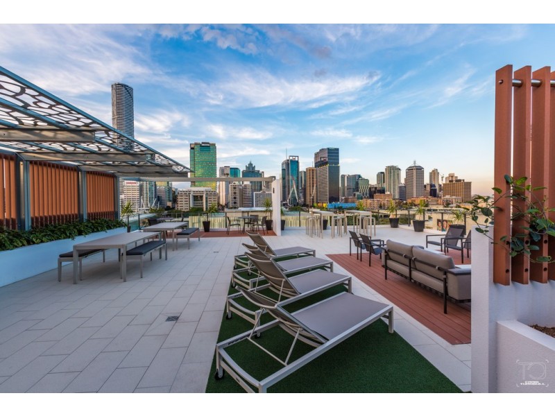 25 Hope Street, South Brisbane QLD 4101