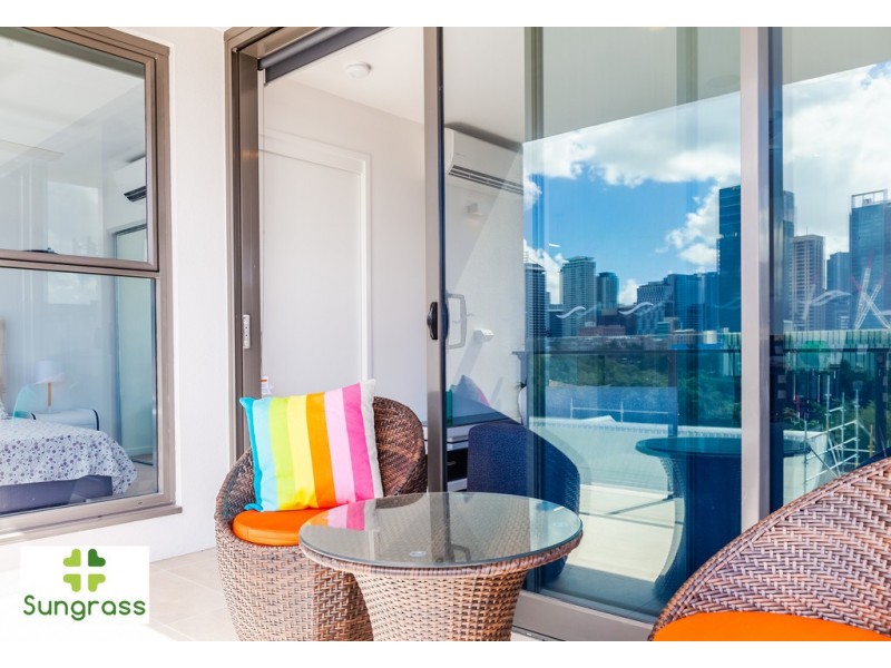 25 Hope Street, South Brisbane QLD 4101