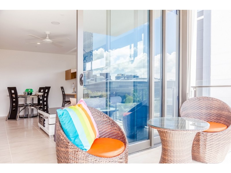 25 Hope Street, South Brisbane QLD 4101