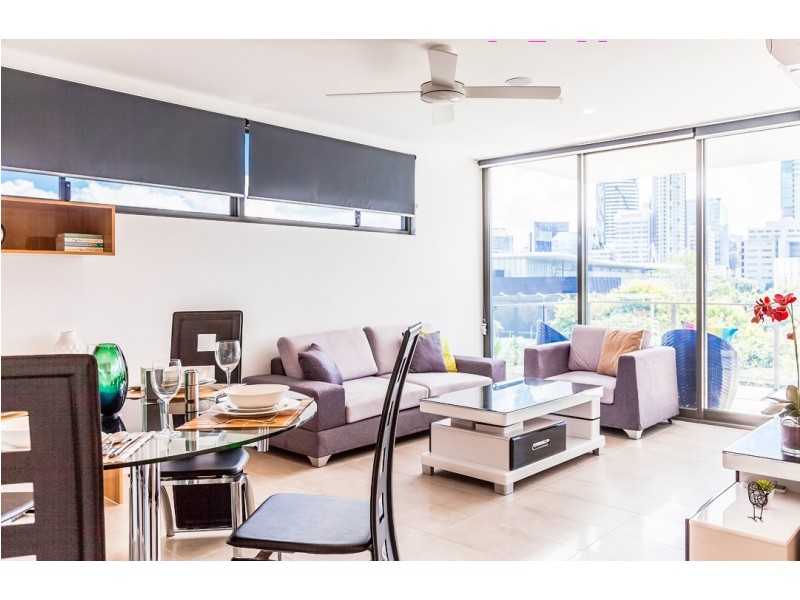 25 Hope Street, South Brisbane QLD 4101