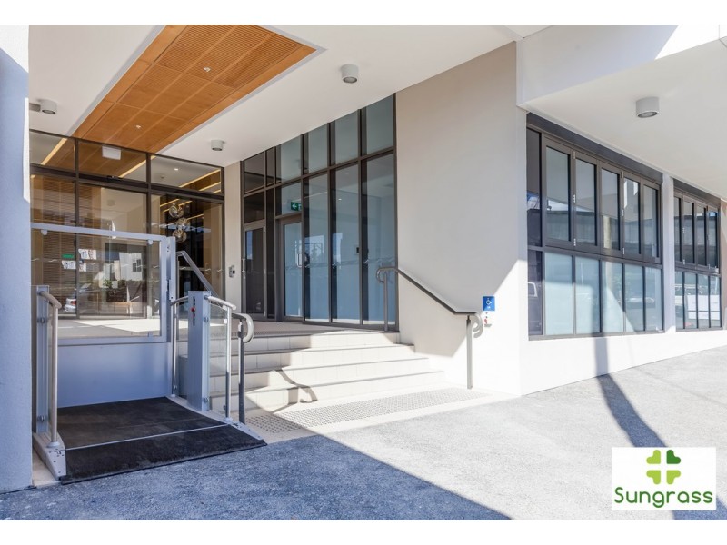 25 Hope Street, South Brisbane QLD 4101