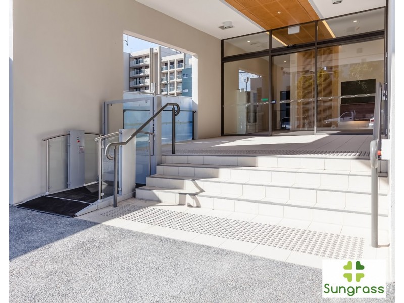 25 Hope Street, South Brisbane QLD 4101