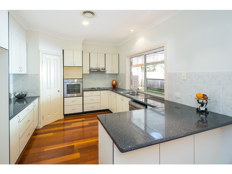 1 Casey Close, Ormiston QLD 4160