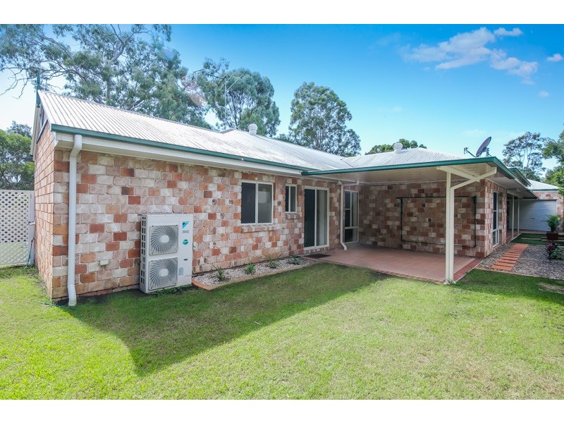 1 Casey Close, Ormiston QLD 4160