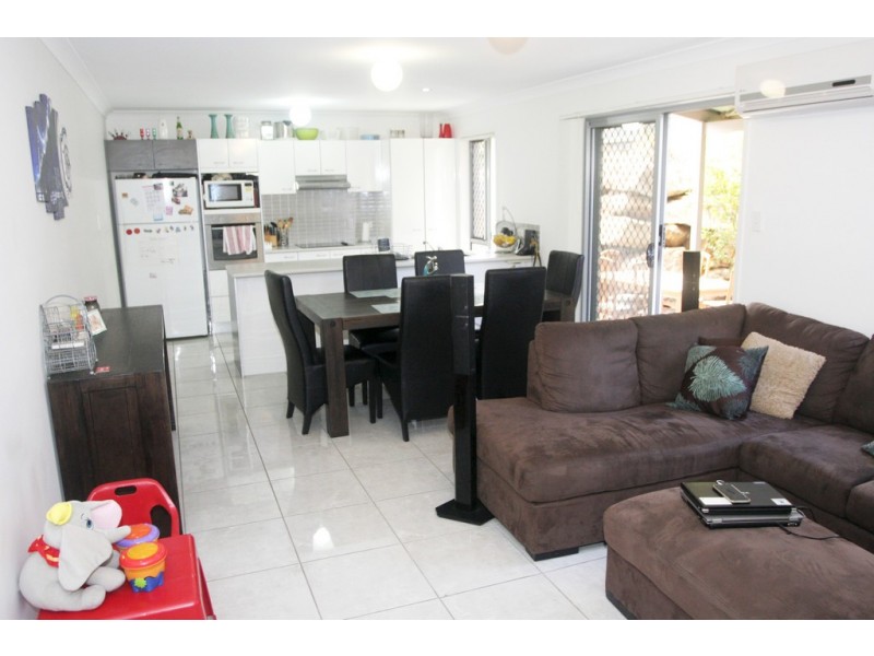 12/19 Platinum Place, Oxley QLD 4075