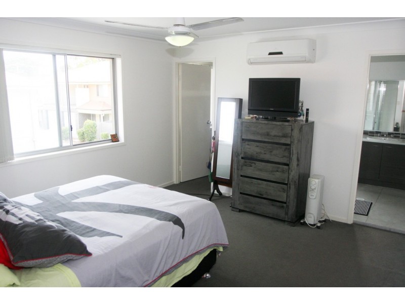 12/19 Platinum Place, Oxley QLD 4075