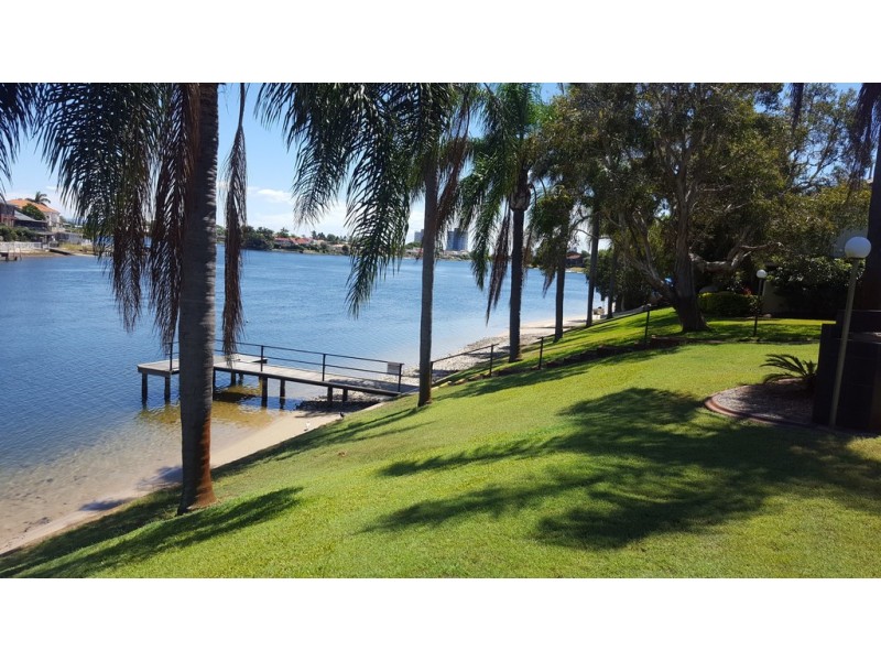 Mermaid Waters QLD 4218