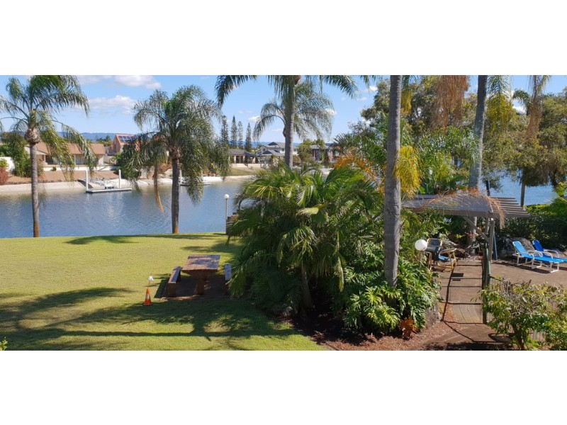 Mermaid Waters QLD 4218