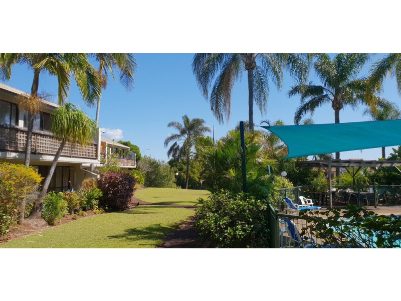 Mermaid Waters QLD 4218