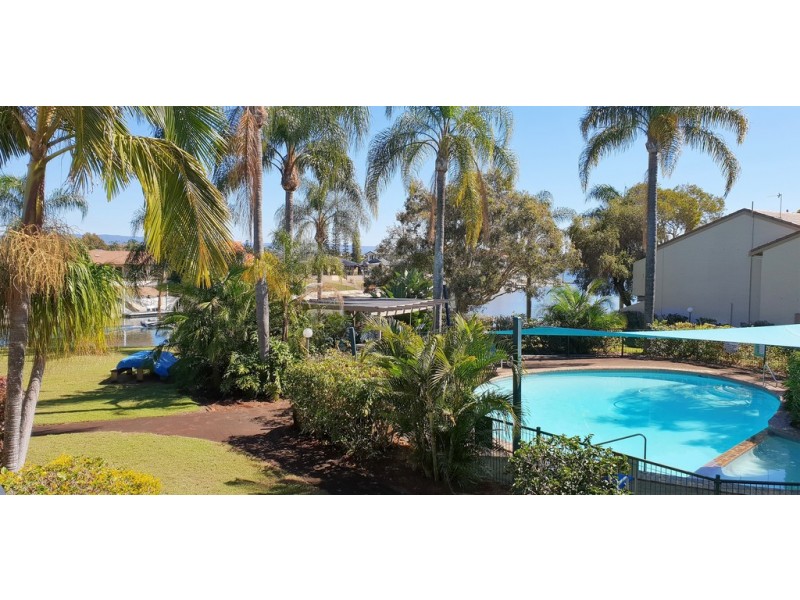 Mermaid Waters QLD 4218