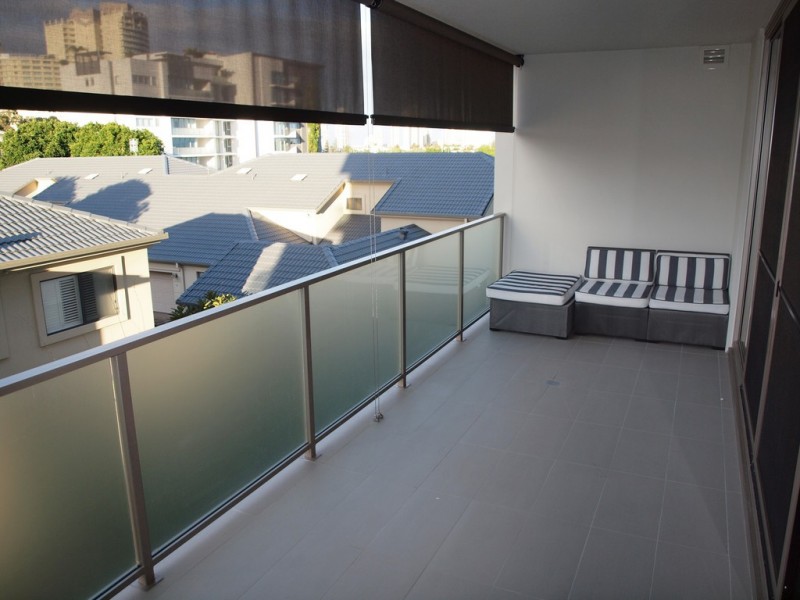 5 Chester Terrace, Southport QLD 4215