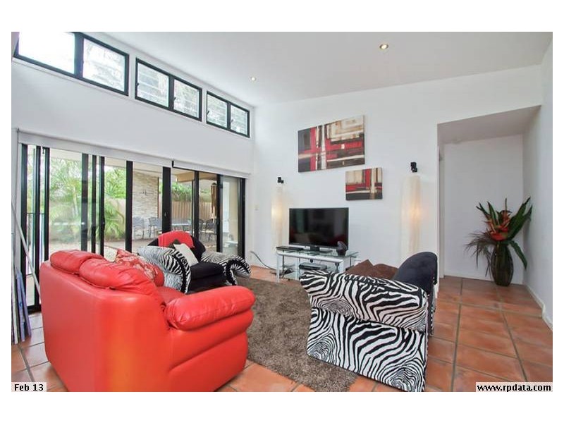 40 Brindisi Avenue, Isle Of Capri QLD 4217