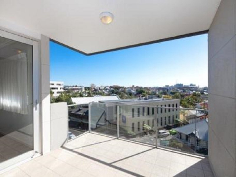 125/51 Hope Street, Spring Hill QLD 4000