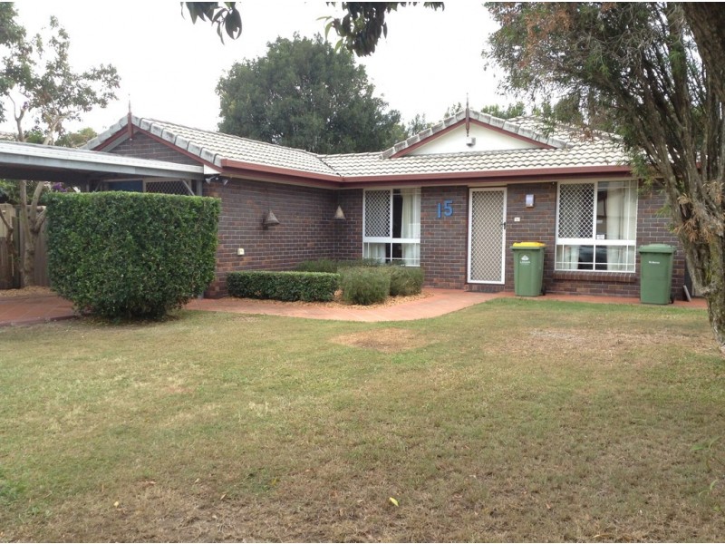 15 Buttercup Close, Meadowbrook QLD 4131