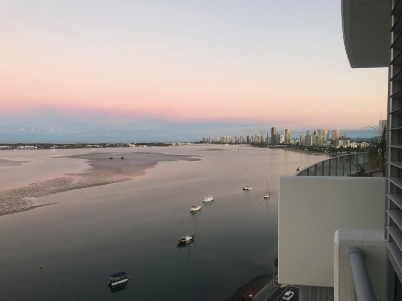 300 Marine Parade, Labrador QLD 4215