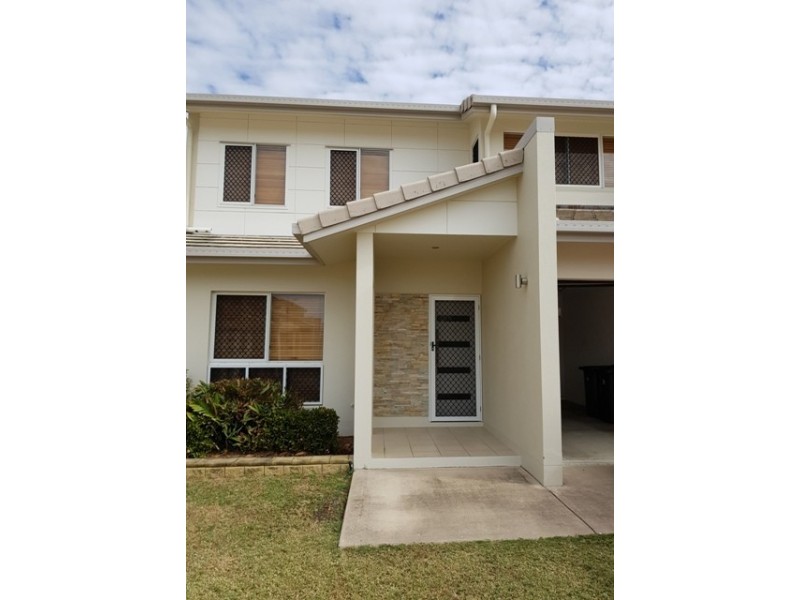 119/1 Burnda Street, Kirwan QLD 4817