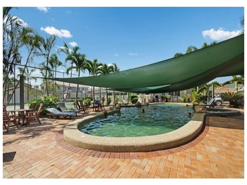 119/1 Burnda Street, Kirwan QLD 4817