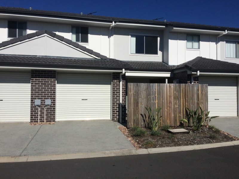 78/6 CLEARWATER STREET, Bethania QLD 4205