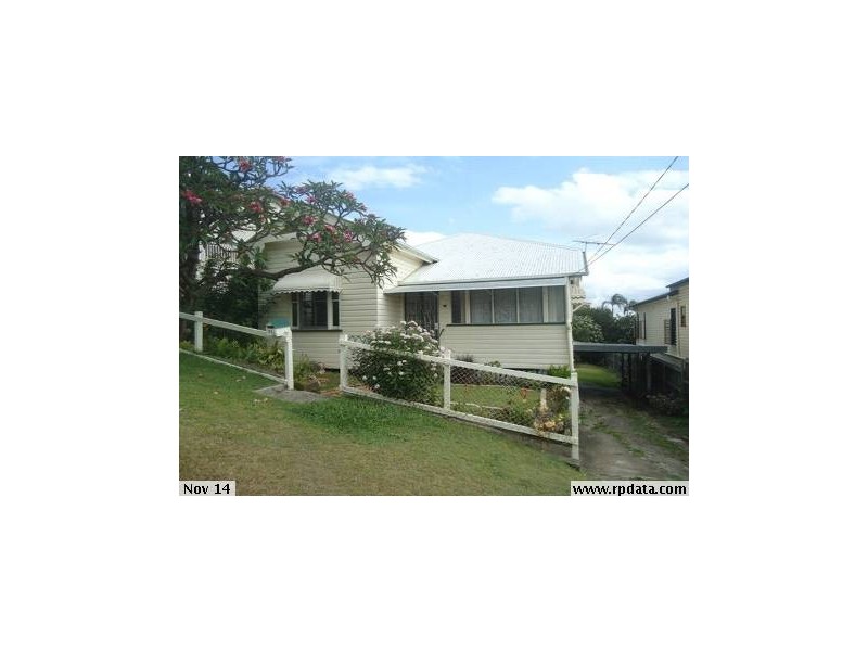 21 Atkinson Street, Hamilton QLD 4007