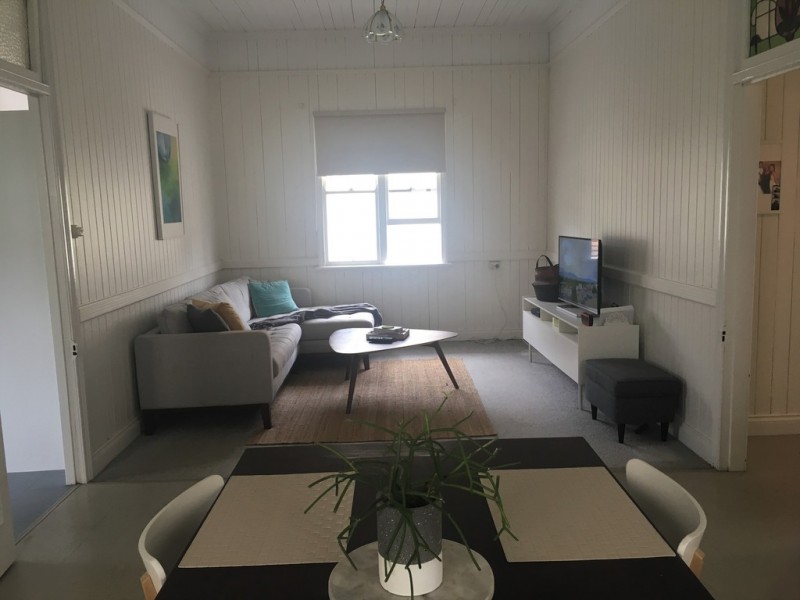 21 Atkinson Street, Hamilton QLD 4007