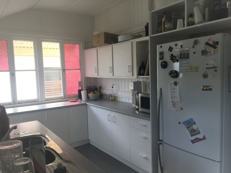 21 Atkinson Street, Hamilton QLD 4007