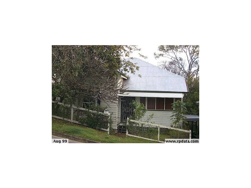 21 Atkinson Street, Hamilton QLD 4007