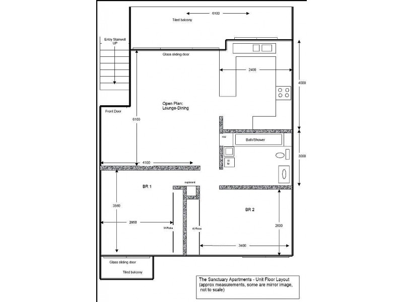 111 Markeri St, Mermaid Waters QLD 4218