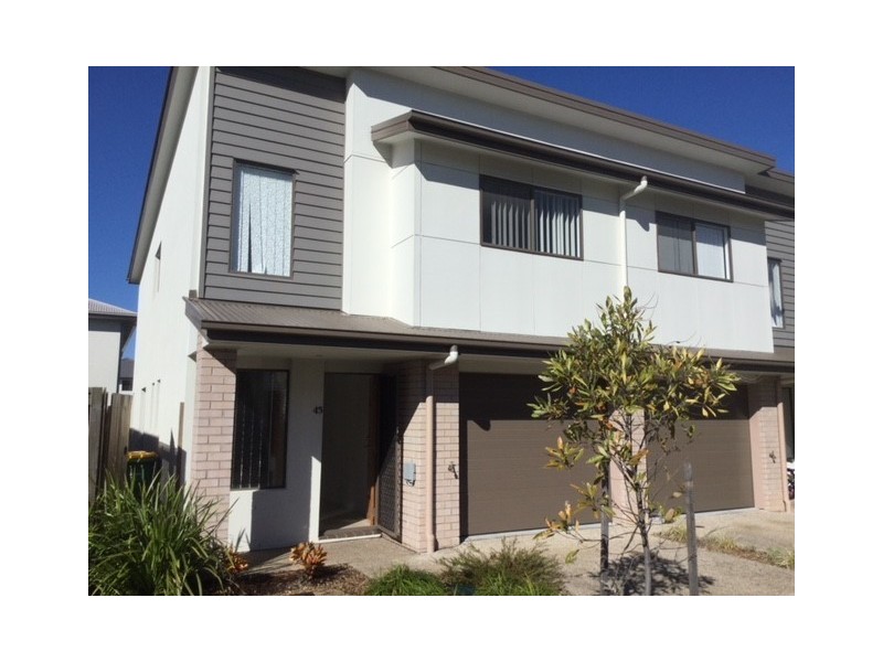 26 Yaun Street, Coomera QLD 4209