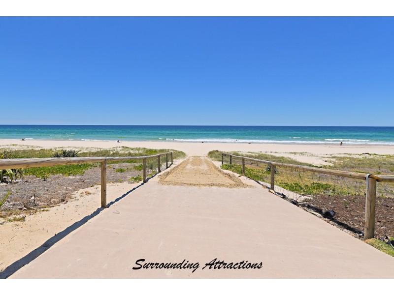31/437 Golden Four Drive, Tugun QLD 4224