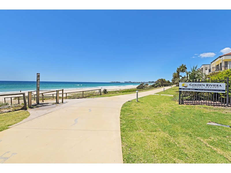 31/437 Golden Four Drive, Tugun QLD 4224