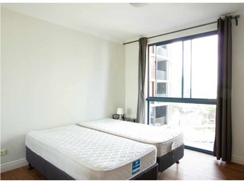 2512 540 Queen Street, Brisbane City QLD 4000