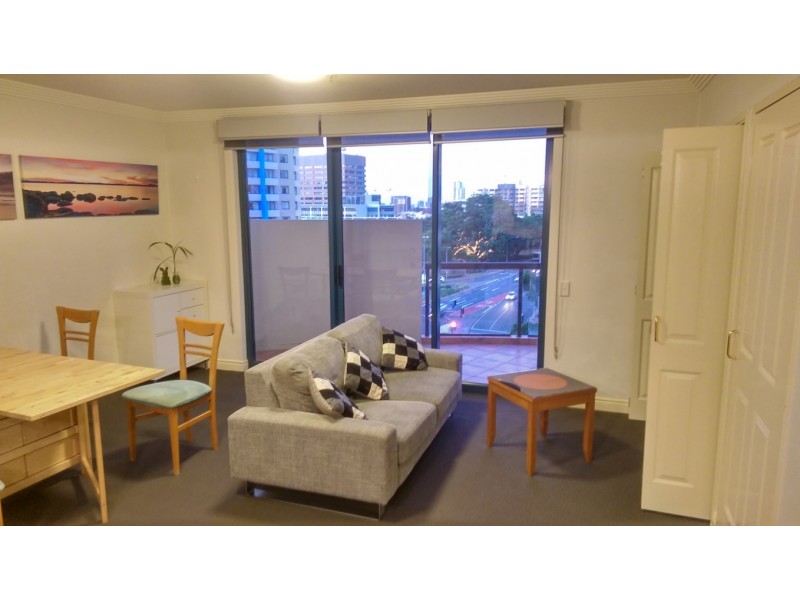 2512 540 Queen Street, Brisbane City QLD 4000