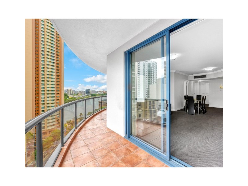 2512 540 Queen Street, Brisbane City QLD 4000
