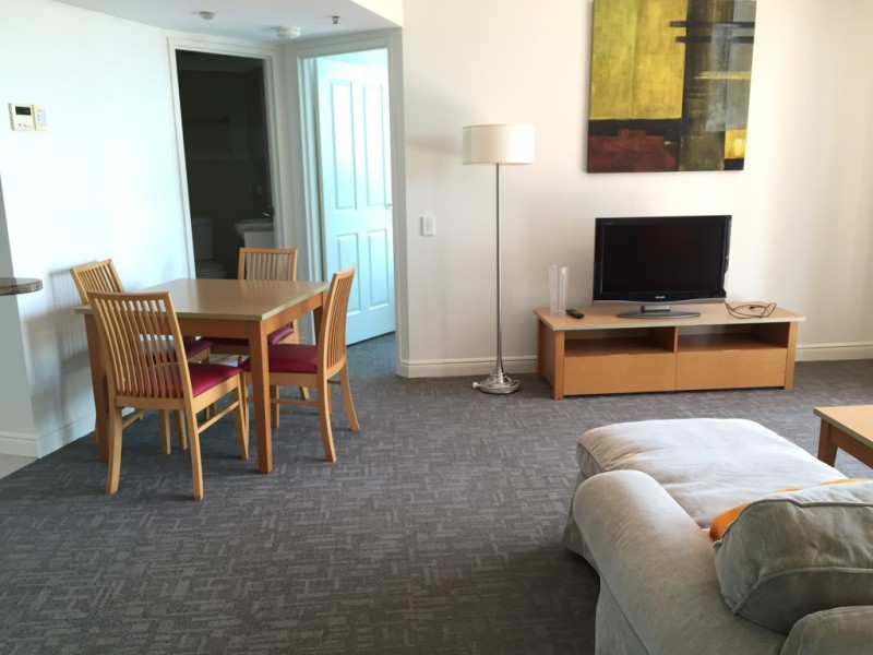 507 540 Queen Street, Brisbane City QLD 4000