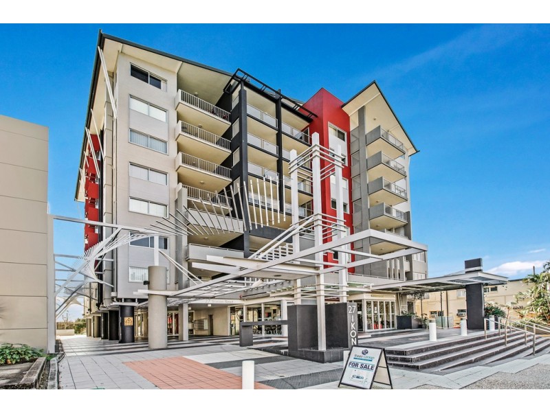 49/27 STATION ROAD, Indooroopilly QLD 4068