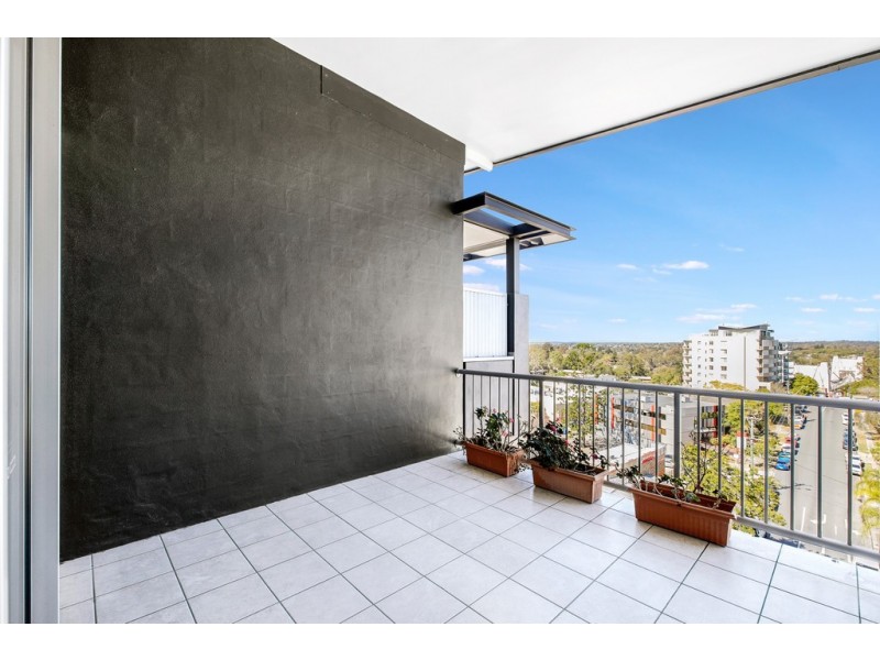 49/27 STATION ROAD, Indooroopilly QLD 4068