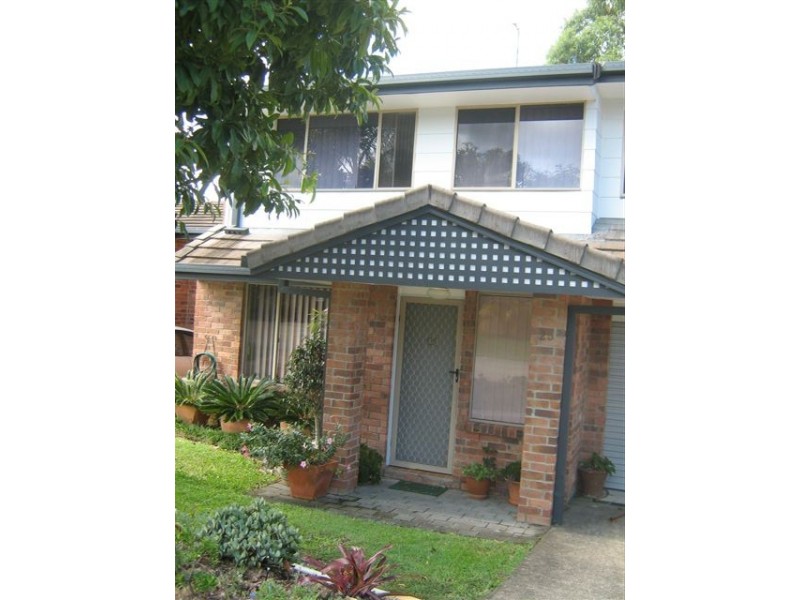 25/33-67 Edmund Rice Drive, Southport QLD 4215