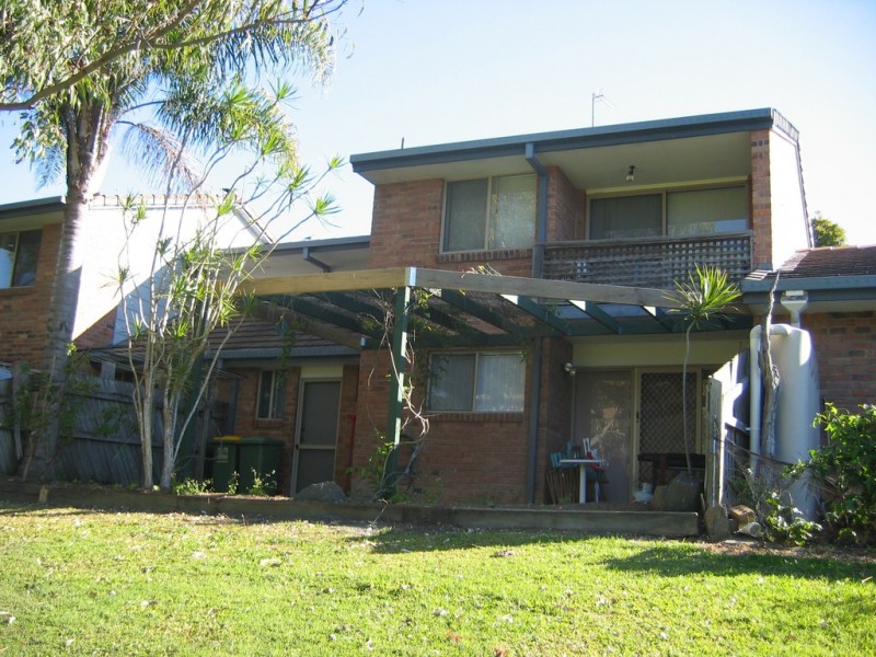 25/33-67 Edmund Rice Drive, Southport QLD 4215