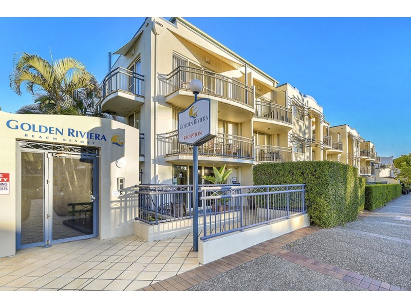 63/437 Golden four drive, Tugun QLD 4224