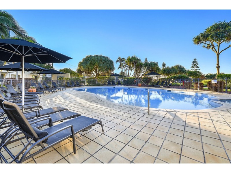 63/437 Golden four drive, Tugun QLD 4224