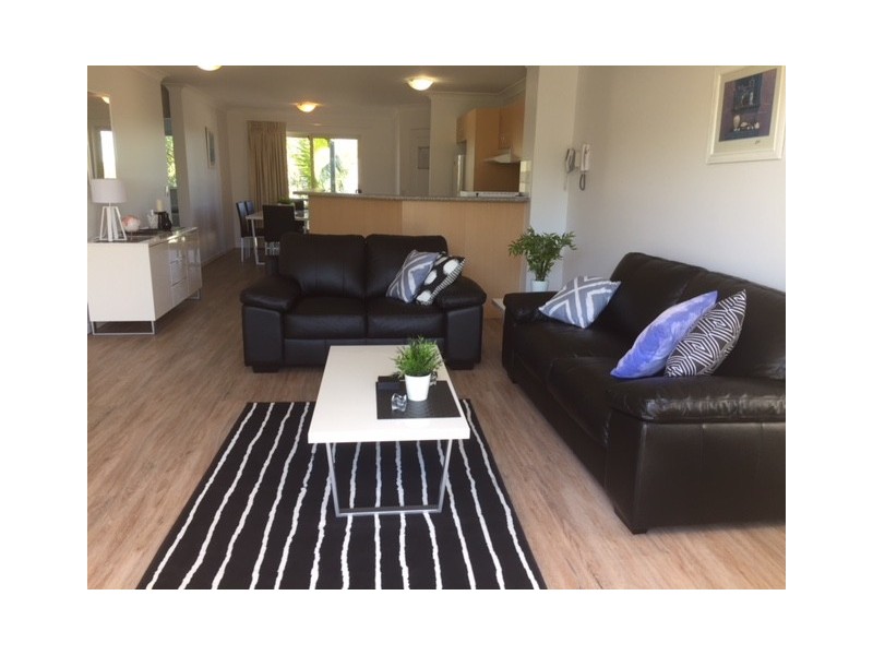 63/437 Golden four drive, Tugun QLD 4224