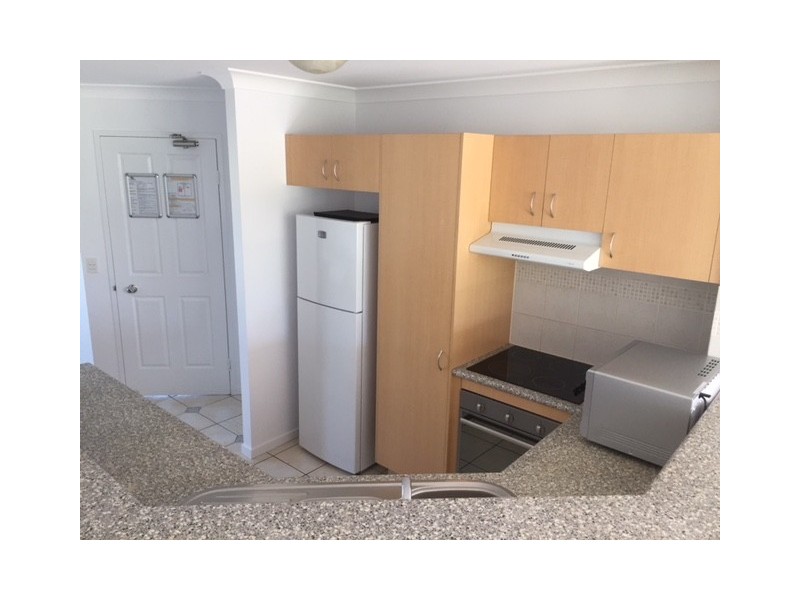 63/437 Golden four drive, Tugun QLD 4224